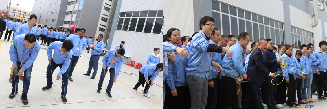 优发国际·随优而动一触即发