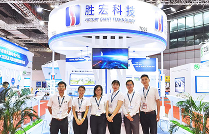 优发国际科技亮相上海国际电路展