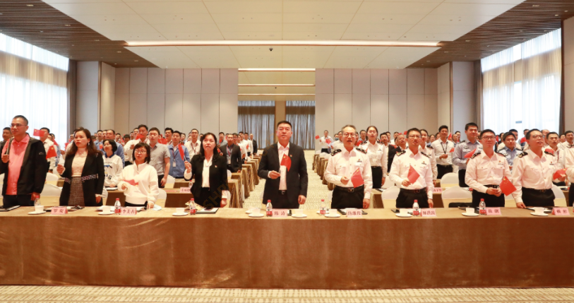 用音符谱写初心 用歌声唱响使命--音乐思政课走进优发国际科技